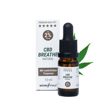 CBD Breathe 2%